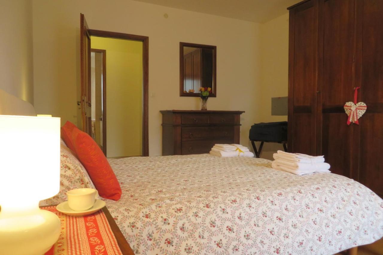 Living Aosta Valley ภายนอก รูปภาพ